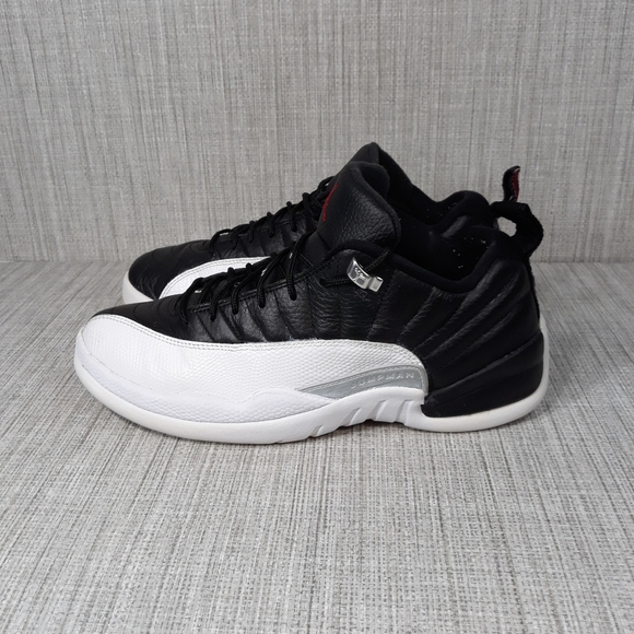 nike jordan 12 low